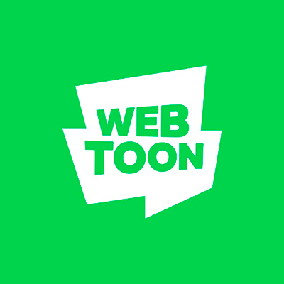 Webtoon logo